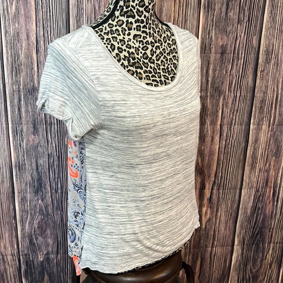 High low top- size medium - Picture 3 of 8